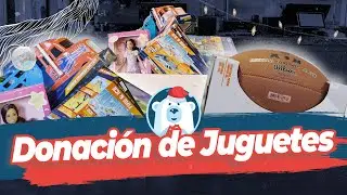 Toys for Tots Donaci&oacute;n de Juguetes | Polo Norte Restaurants