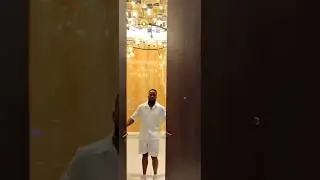 Yo Gotti Shows Off Gotti World #yogotti #yogottitypebeat #cmg #cmgthelabel #memphistypebeat #rap