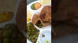 Lunch on Uttarayan-Kite Flying Festival at Tampa,Florida,USA