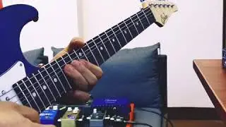 Ideas over J Rod Sullivan track!