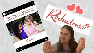 This Month's Top Five Reductress Posts
