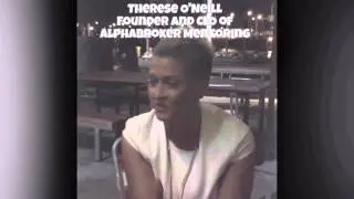 Therese O'Neill, Founder & CEO of Alphabroker Mentoring, why use a finance broker?