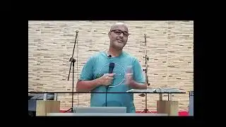 Jesus Voltar&aacute;, Voc&ecirc; est&aacute; Preparado?  (A B&iacute;blia e o Futuro - Pr. Isnal Junior)