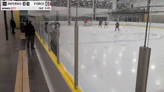 Inferno vs Force - 18/01/2026