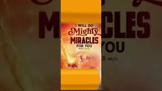 yarum parthiratha arputham unaku nadakum God will do miracles for you