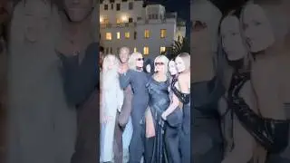 Iconic scene: Bebe Rexha, Paris Hilton, Kesha, Benson Boone + Demo Lovato! 😭 #beberexha #grammys