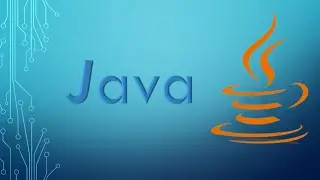 java introduction