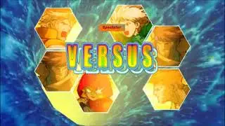Mvc2: Nash_Killer_C (Per&uacute;) vs Cefichamp (Bolivia): 04.04.21  Low Mid Tier Madness COOL