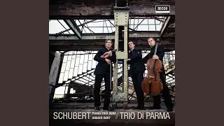 Schubert: Piano Trio No. 1 in B Flat, Op. 99 D.898 - 3. Scherzo: Allegro