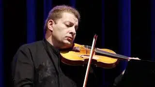 National Symphony Orchestra Prelude - Millennium Stage (May 30, 2015)