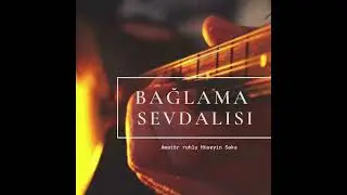 Hesabim var- I. Tatlises/Enstrumental/(cover)H.Saka
