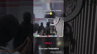 закрой эту дверь #viral #gta #fyp #gtavrp #fivem