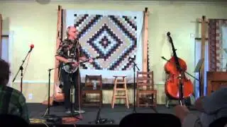 Uncle Charlie's Little Brown Jug, performed by Tommy Bledsoe