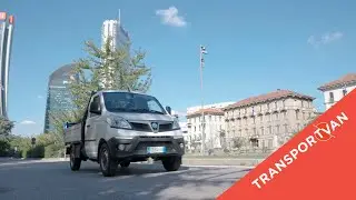 Beherman Motors - Piaggio - Fuso (Passion4Vans) NL - Transport & VAN.TV 59
