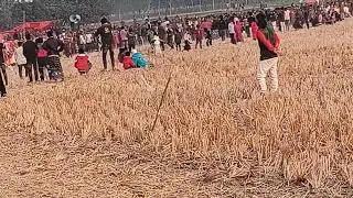 Ghora khela