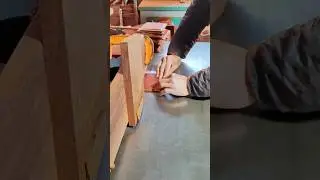 Wood Processing #manufacturing #woodprocess #wood #carpentry #woodwork
