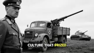 &ldquo;Devil Trucks&rdquo; PART 2 &mdash; Invention Born Under Fire