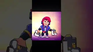 Challenge colt #brawlstars 🥳