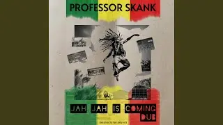 Jah Jah is coming (Follow the bass)