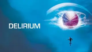 Cold Flame (AI Instrumental) | Delirium by Cirque du Soleil