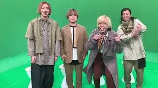 2021年5月7日（金）OA    ゲスト：SHARE LOCK HOMES　TOKYO MX 1 3DCGバーチャル音楽ライブ番組「WONDER WHEEL」
