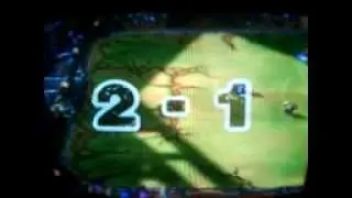 Link vs Andy Juego 3 (incompleto)