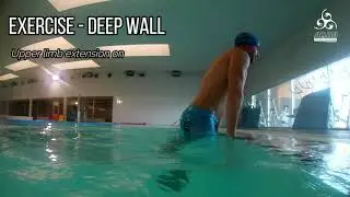 Aqua Cross Training&reg; - Progression and Regression Exerc&iacute;se