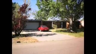 House for Sale in Albuquerque, NM 87121