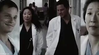 Cristina Yang-edits