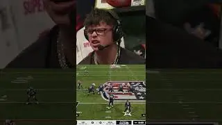 I Beat Drew Brees In Madden 26..