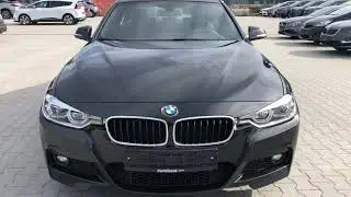 Bmw 316D m pak