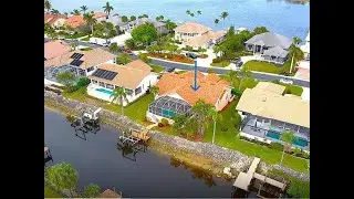 5471 Harborage Drive