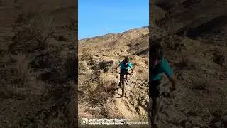 Ouch!!!! #bike #bikelife #failarmy #bmx #mtb #bicicleta #haibike #crash #humor #funny #adventure