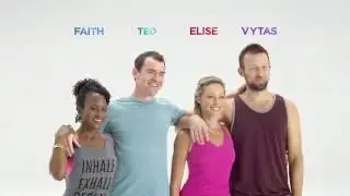 3 Week Yoga Retreat Coming To Beachbody On Demand
