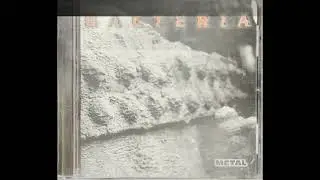 BACTERIA - Metal (2001)