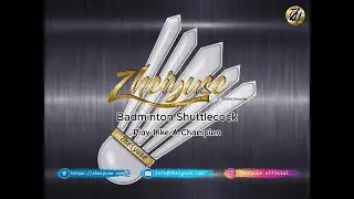 High Quality Shuttlecock