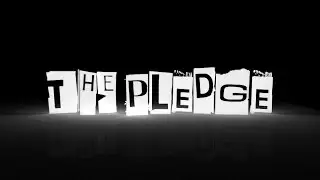 The Pledge | 2nd June 2016