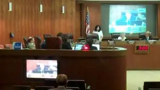 SunSentinel Broward Politics: Sheriff out of control?