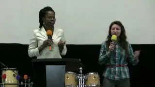 Solution is in the problem by Pastor BOSE !