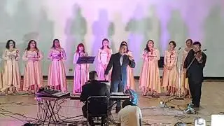 CORAL VOCALIS - A MI MANERA.