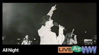 Youth Alive - All Night (Official Live Video)