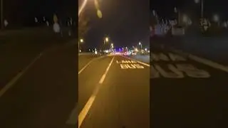 To the Know-Alls. This is a Bike Lane. #roadsafety #traffic #bikelife #commuters #roadrage