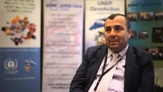 10. OzonAction Technical News Drops - Samir Hamed - The industry and the low-GWP alternatives