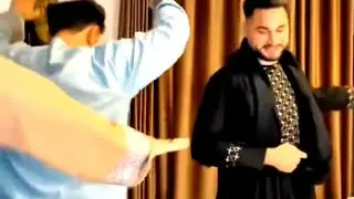 Waliuallah and kashi and wajeed khokli Dana's video tar akhira ogori 