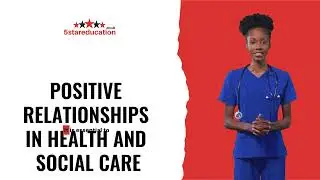 L5HSC - Constructive relationship