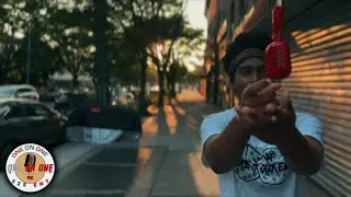 Foreign Kash - Intro part 2 | THE 225 ENT 🎙️(NYC)