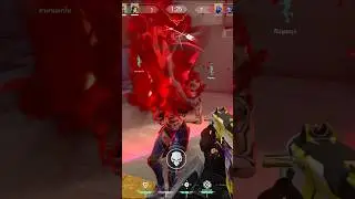 Stinger is actually buffed, I am loving this gun!!