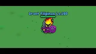 Unlock 'Purple Sword'🗡️'Purple Shield'🛡️ - rucoy online