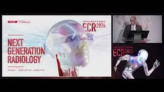 ECR 2024: Research Presentation Session: Radiographers: Current insights and future horizons