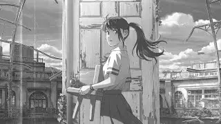 [FREE] Suzume no Tojimari | OP/OST | Anime Type Beat | すずめの戸締まり| TRAP REMIX (Prod. Xeos Beats)